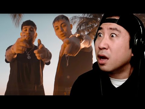 Coreano Loco reacciona a Nickoog Clk, Julianno Sosa 🇨🇱🔥 Chamaka