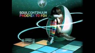 Gaia - Soul Continuum