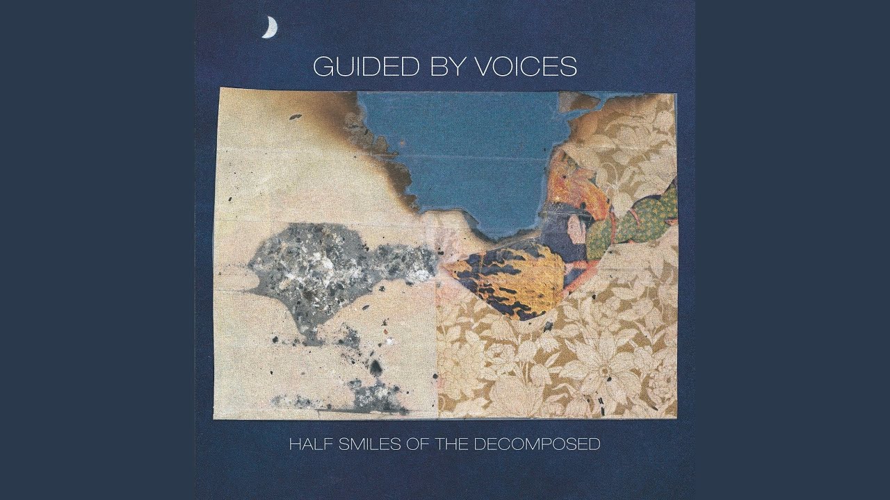 Guided by Voices - Huffman Prairie Flying Field