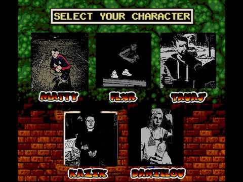 matty x FLXR x Kazik x Danielou - DABUDI (feat.TAŁAJ)