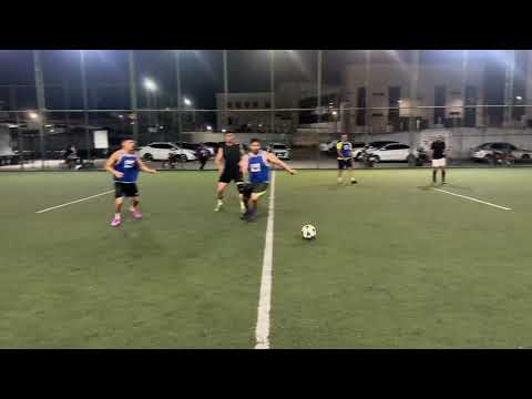 Disputa do terceiro lugar 16/12/2025