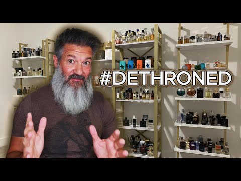 Creed Aventus—From Signature Scent to Forgotten King: 14 Years Later