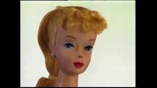 Barbie Nation - Behind the Lens - POV | PBS