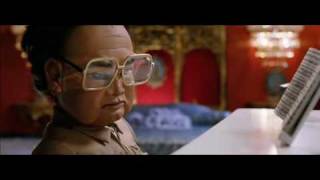 HQ | I&#39;m So Ronery by Kim Jong-il - Team America: World Police