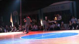 Federico Naveira & Ines Muzzopappa