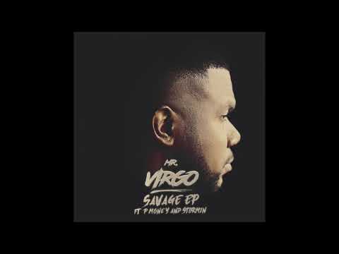 Virgo Ft Stormin, P Money, Ruger & Blacks - Buss It