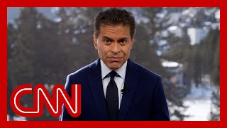 Fareed’s Take: Trump wields power instead of strategy in Davos