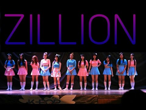 161002 I.O.I (아이오아이) 24 Hours & Dream Girls by Zillion