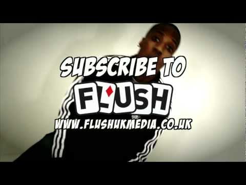 Flush UK Media - Murkz Flush Raw