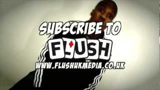 Flush UK Media - Murkz Flush Raw