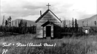 JF- The Black Psalms II - Soot + Stars (Church Demo)