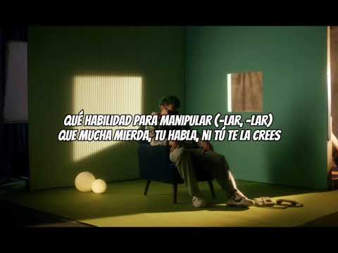 PELÍCULA - ZABDIEL, Mar Lucas, Seven Kayne (Letra) 🔥