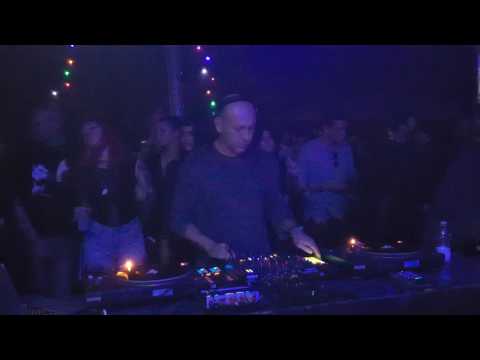 Marco Carola 20160612 Barn club estivo