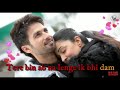 Tere Bin Ab Na Lenge Ik Bhi Dam Kabir Singh Whatsapp Status Heart Touching Whatsapp Status
