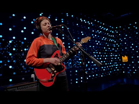 Porridge Radio - Don’t Want To Dance (Live on KEXP)