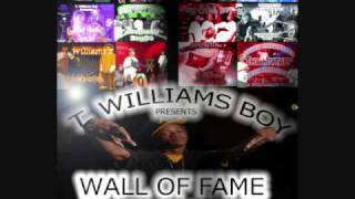 Feelin Myself- T. Williams Boy feat. Dolla Sign and Slick