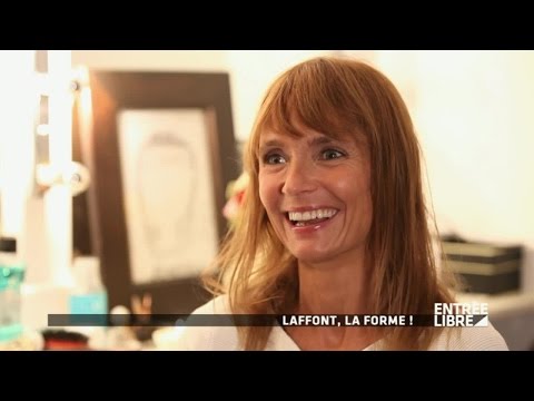 Axelle Laffont, l'humoriste "Hypersensible" - Entrée libre