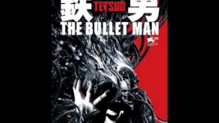 Tetsuo: The Bullet Man Soundtrack - Sand I