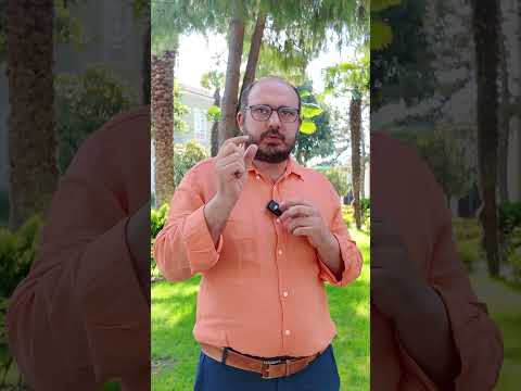 Yüz Ultrasonu Nedir? Kimlere Yapılır? | Uzm. Dr. Mert Gençtürk