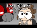 Does It Hurt EFAP Animatic Short