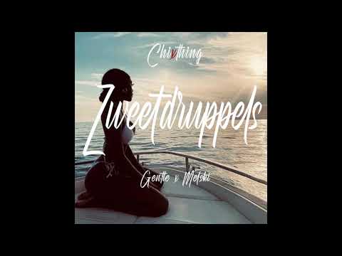 Gentle x Melski - Zweetdruppels