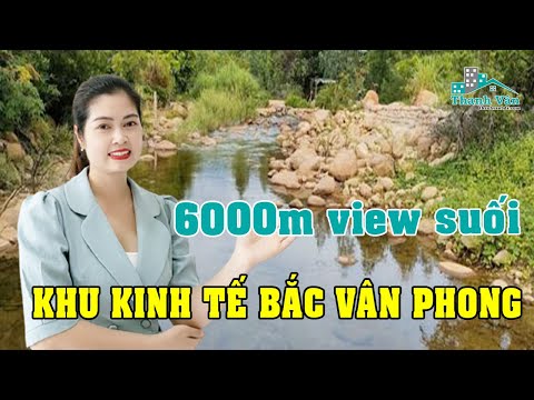CƠ HỘI ĐẦU TƯ CỰC HẤP DẪN với Siêu phẩm 60 công đất Suối