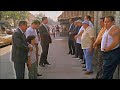 Escena El Interrogatorio Una Historia Del Bronx 1993 ESPAÑOL LATINO 4K