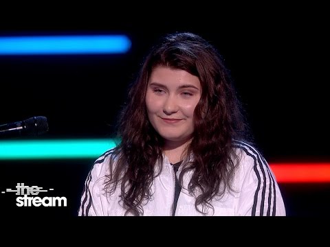 The Stream - Mathea | Berlin (Ry Xs)