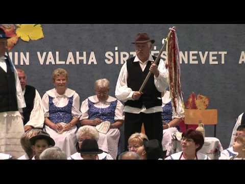 Idősek Napja  - Sajóbábony, 2015. 10. 02.