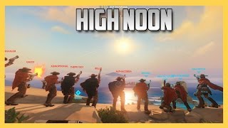 Overwatch High Noon Showdowns and more!
