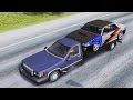 Limousine Auto Transporter for GTA San Andreas video 1