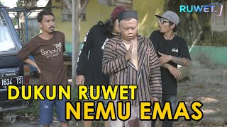 Download lagu RUWET TV ' NEMU EMAS ' mp3