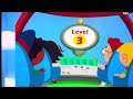 Little Einsteins The Great Sky Race Gameplay