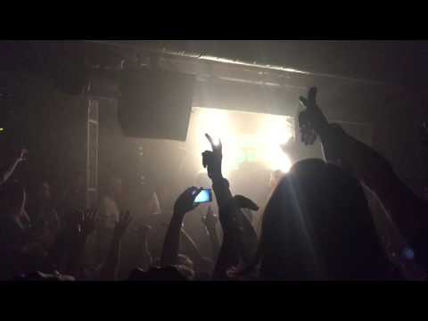 Justice Busy P Erol Alkan @ XOYO