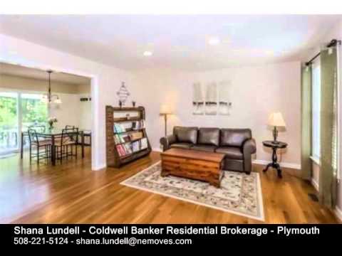 52 Deseret Drive Bourne, MA 02532 - Single-Family Home - Real Estate - For Sale -