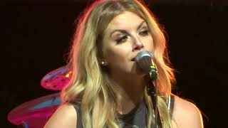 LINDSAY ELL - SPACE - SULLIVAN MO 6.23.18