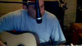 Something for Kate Beautiful Sharks (cover)