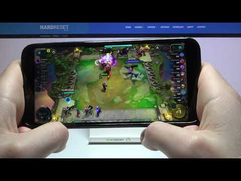 Test TFT Mobile on Umidigi S2 Lite – Checkup Performance