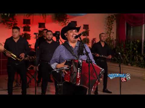 Los 3 Del Norteño - Popurri Los Alegres De Teran (En Vivo 2022)