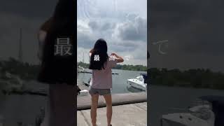 【マレーシア移住して1年】#シングルマザー #子育て #海外移住 #shorts