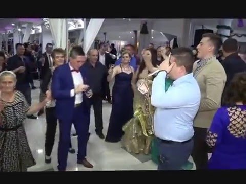 Veridba BLAGOJCHE i JOVANA 26.12.2015 - Part 1