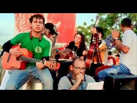 Desfile Ferial 2023 | Camino Neocatecumenal | La Cañada de Urdaneta