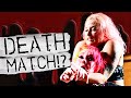 Jessicka Allie Katch In A DEATHMATCH