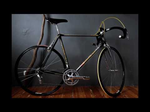 Toms Prestige 1987 restore