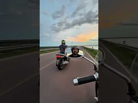 Full Lamadrid #termasderiohondo #santiagodelestero #argentina #motociclismo