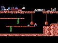 The Goonies NES Longplay No Death