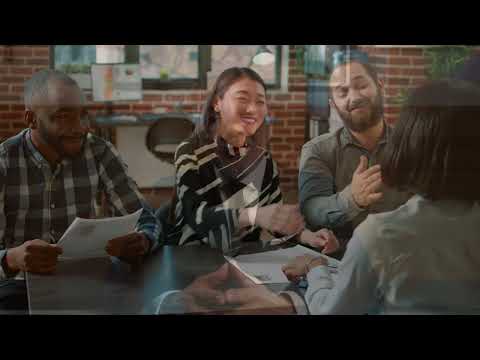 BRNDhub video.