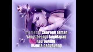 Download lagu Di sini Mawar Di Sana Penawar - Scan ~ Lirik~ mp3