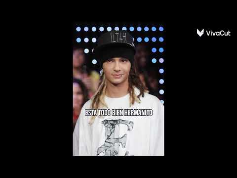 T/n x Bill Kaulitz capitulo 17 georg es descubierto 😱