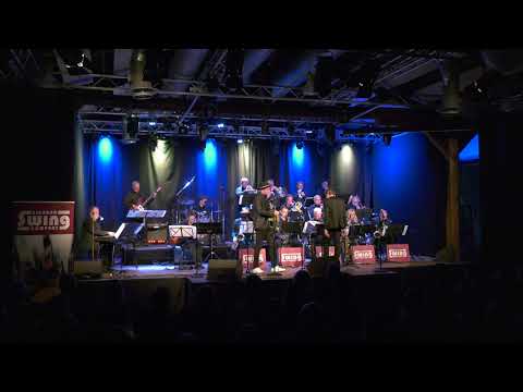 Wave - Swing Company